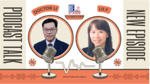 CASS智慧生活放送-第6期 长者冬日养生