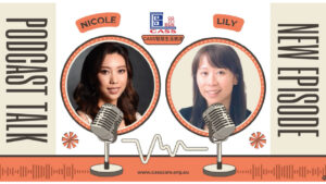 CASS智慧生活放送 第21期 赌博陷阱