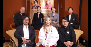 878会客室 第四十期 – 笑中有泪的夜色传奇—香港贺岁电影《夜王》主创访谈纪实