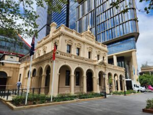 澳洲市场上涨，储备银行对未来加息持谨慎态度