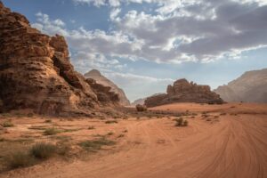 澳洲政府密切监控中东局势发展