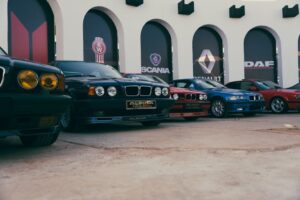 Parramatta BMW三月品牌活动现已开启