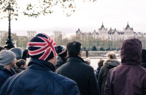 英美特殊关系因战争受影响