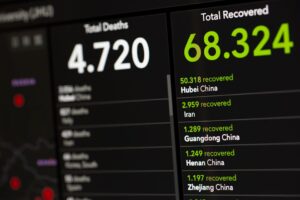 美以对伊朗攻击对中国意味着什么