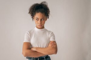 「新的歇斯底里是焦虑」：青少年反击医学偏见