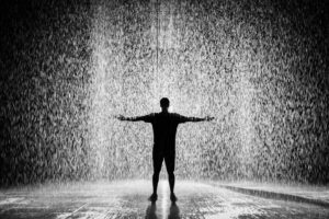 降雨可能为寻找失踪男孩古斯·拉蒙特带来新机遇