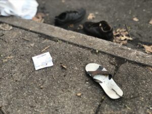 嫌疑人驾卡车冲撞密歇根州犹太教堂后被安保击毙