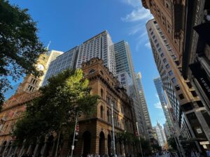 新悉尼鱼市场白天火爆、夜晚冷清交通与成本成夜经济复苏“卡点”