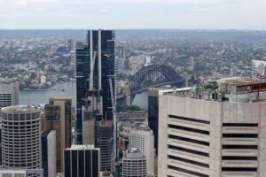 悉尼房地产市场出现显著回暖迹象投资者信心逐步恢复