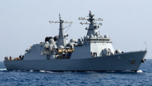 特朗普呼吁各国派遣军舰前往霍尔木兹海峡，澳大利亚持谨慎态度