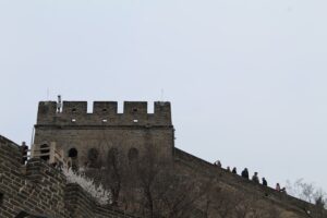 特朗普要求中国协助重开霍尔木兹海峡或损害贸易谈判