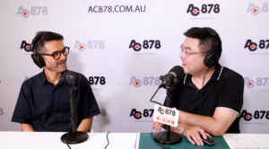 《酒香细语》 第十一期 为什么 Hunter Valley 能酿出独一无二的酒？