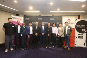 878社区消息 | “第2届澳洲香港电影节 悉尼、墨尔本站”片单公布3月26日正式揭幕，展示香港电影多元宇宙