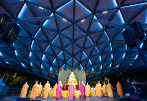 2026雪梨佛诞节多元文化庆典将于5月初举行