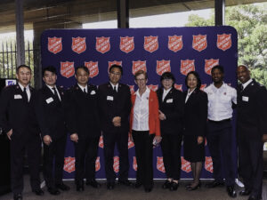 878社区消息 | 救世军的多元文化活动让社区联合起来，支持2026年红盾募捐活动