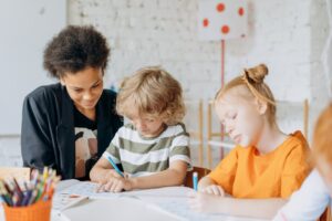 Arizona teacher’s aide, 22, charged with repeatedly having sex with student — leading to pregnancy