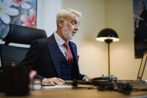 Arm CEO Haas in line to lead much of parent SoftBank's international business, FT reports