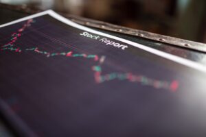 ASX falls for fifth straight session