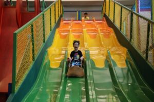 ASX set to slide, Wall Street advances; Tesla results impress