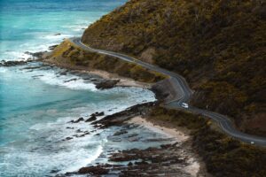 Australia in no position to ease Asian gas crunch, data shows