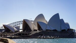 Australia scoured the world for fuel supplies. It’s working