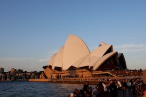 Australia scoured the world for fuel supplies. It’s working