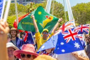 Where are Australia's EV 'charging deserts'?