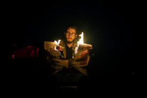 Ben Roberts-Smith issues first statement after his release on bail