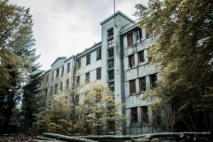 Bibby Stockholm asylum barge contractor admits overcharging UK government £118m