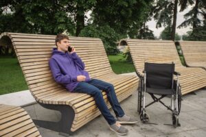 A $50 billion NDIS is proving too tempting for Australia’s rich-listers