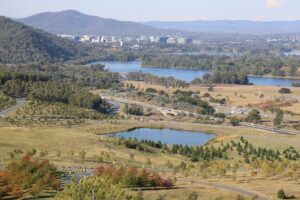 Canavan addresses Canberra anti-immigration rally – as it happened