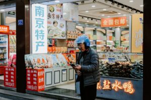 China’s genius move shows up Australia