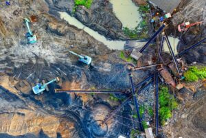 Why clearing mines from Strait of Hormuz might prove tricky for US