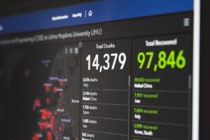 Data facility targeted in wake of Trump's speech, plus what else you should know