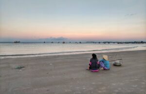 A day in the life of Asia’s fuel crisis