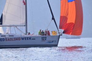 'This was not easy': Artemis II crew's first comments