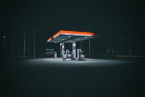 Empty petrol stations and volatile prices: Australia’s fuel crisis in charts