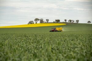 ‘Faster’: Fertiliser fix amid food fears