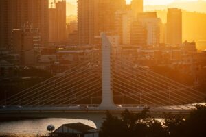 Founder of China's Evergrande pleads guilty to fraud