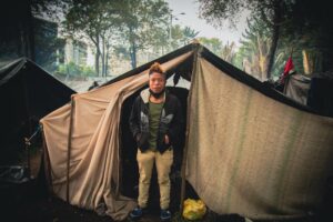 Fury at ‘Trump’-style migrant plan