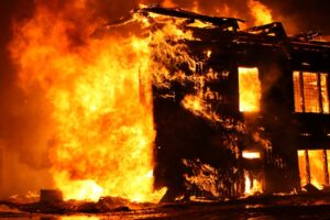 Geelong fire: blaze at one of Australia’s two oil refineries extinguished after 13 hours as fuel supply fears remain