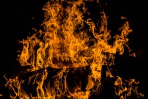 Geelong fire: blaze at one of Australia’s two oil refineries extinguished after 13 hours as fuel supply fears remain