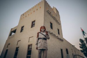 ‘Good ally’ UAE is turning to Trump for a lifeline in war’s dollar crunch