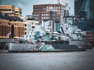 Huge update on $10bn warships deal