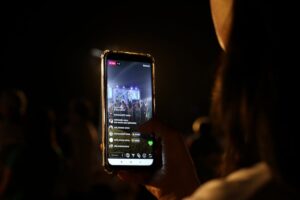 Influencer attacked during livestream in NYC