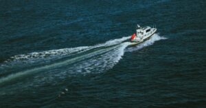 Iran declares Strait of Hormuz open as Lebanon ceasefire begins