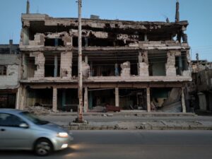 Iran war: What is happening on day 42 of US-Israeli attacks?