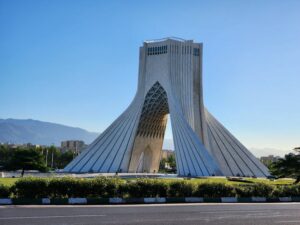 Iran’s airspace is reopening, but it’s still risky to fly via the Middle East