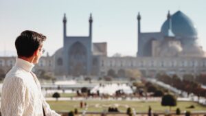 Iran's foreign minister arrives in Pakistan, Trump expects offer satisfying US demands