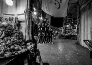 Iran’s war with the US and Israel sparks mass redundancies